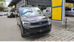 Gebraucht 2025 Opel Combo Life Van / Kleinbus | 25.950 € (Fairer Preis)