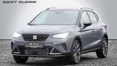 Gebraucht 2025 Seat Arona FR SUV | 26.380 € (Fairer Preis)