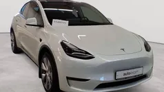 Gebraucht 2024 Tesla Model Y Long Range SUV | 39.590 € (Guter Preis)