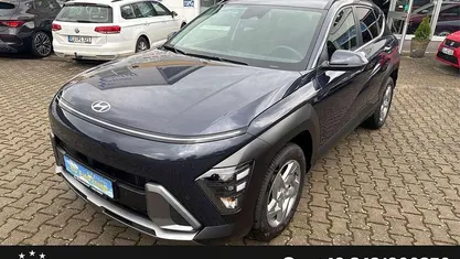 Gebraucht 2025 Hyundai Kona SUV | 28.990 € (Superpreis)