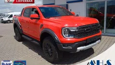 Code orange Neu 2025 Ford Ranger Raptor Abholung | 62.990 € (Fairer Preis)