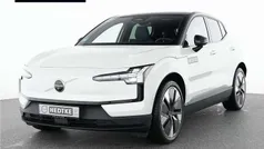 Gebraucht 2025 Volvo EX30 Performance SUV | 46.990 € (Superpreis)