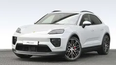 Gebraucht 2024 Porsche Macan SUV | 99.800 € (Superpreis)