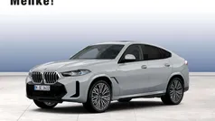 Grau Gebraucht 2025 BMW X6 M Sport SUV | 91.999 € (Guter Preis)