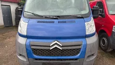 Gebraucht 2010 Citroën Jumper Van / Kleinbus | 10.900 € (Guter Preis)
