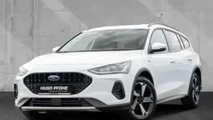 Weiß Gebraucht 2024 Ford Focus Active Kombi | 19.850 € (Superpreis)