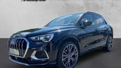 Gebraucht 2020 Audi Q3 Advanced SUV | 28.890 € (Fairer Preis)