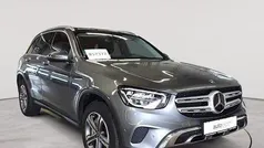 Andere Gebraucht 2022 Mercedes GLC300e Limousine | 23.090 € (Superpreis)
