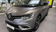 Grau Gebraucht 2020 Renault Scénic IV Black Edition Van / Kleinbus | 18.290 € (Fairer Preis)