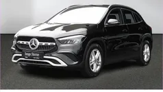 Gebraucht 2024 Mercedes GLA200 SUV | 35.380 € (Superpreis)