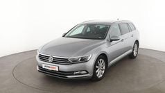 Gebraucht 2018 VW Passat Highline Kombi | 17.510 € (Fairer Preis)