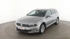 Gebraucht 2018 VW Passat Highline Kombi | 17.510 € (Fairer Preis)