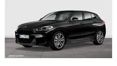 Schwarz Gebraucht 2021 BMW X2 M Sport SUV | 27.990 € (Guter Preis)