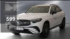 Manufaktur lack manufaktur opa Gebraucht 2024 Mercedes GLC220 AMG SUV | 59.950 € (Superpreis)