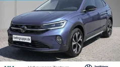 VW Taigo