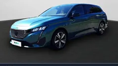 Gebraucht 2023 Peugeot 308 Allure Kombi | 25.985 € (Fairer Preis)