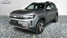 Grau / dolomitgrau Neu 2024 Dacia Duster Expression SUV | 26.470 € (Guter Preis)