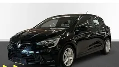 Schwarz Gebraucht 2021 Renault Clio V Zen Limousine | 13.440 € (Fairer Preis)