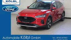 Gebraucht 2023 Ford Focus Active X Kombi | 26.980 € (Fairer Preis)