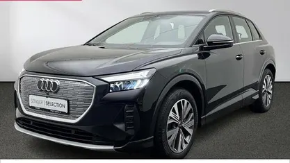 Gebraucht Audi Q4 e-tron Advanced 150 kW (204 PS) 2023 SUV