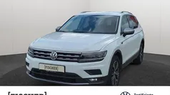 Gebraucht 2019 VW Tiguan Allspace Comfortline SUV | 19.995 € (Guter Preis)