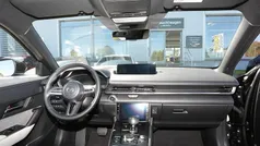 Schwarz Gebraucht 2023 Mazda MX30 Ad'Vantage SUV | 18.990 € (Fairer Preis)