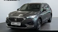 Grau Gebraucht 2020 Seat Tarraco 4Drive SUV | 29.980 € (Fairer Preis)