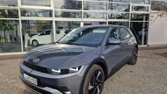 Grau Gebraucht 2025 Hyundai Ioniq 6 Dynamiq Limousine | 42.900 € (Fairer Preis)