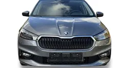 Gebraucht 2025 Skoda Fabia Selection Limousine | 21.980 € (Fairer Preis)