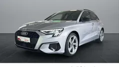 Gebraucht 2021 Audi A3 Advanced Limousine | 24.440 € (Fairer Preis)