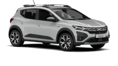 Safaribeige Neu 2025 Dacia Sandero Extreme Kleinwagen | 19.200 € (Fairer Preis)