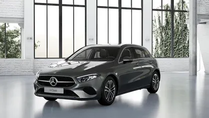 Gebraucht Mercedes A200 Progressive 163 PS (119 kW) 2025 Limousine