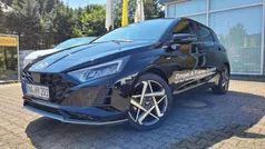 Gebraucht 2023 Hyundai i20 Prime Kleinwagen | 22.990 € (Fairer Preis)