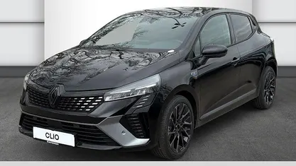 Nuova Renault Clio V Esprit Alpine 91 CV (66 kW) 2025 Nero Berlina