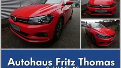 Gebraucht 2021 VW Polo Active Limousine | 13.750 € (Guter Preis)
