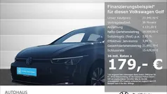 Gebraucht 2023 VW Golf VIII Move Limousine | 23.940 € (Fairer Preis)