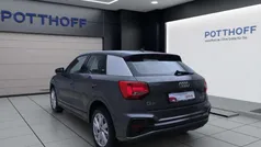 Grau Gebraucht 2024 Audi Q2 S-Line SUV | 35.750 € (Fairer Preis)