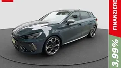 Gebraucht 2024 Cupra Leon VZ Limousine | 39.650 € (Guter Preis)