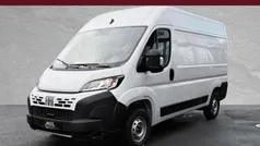 Gebraucht 2022 Fiat Ducato Van | 32.850 € (Fairer Preis)