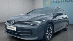 Grau Gebraucht 2024 VW Golf VIII Kleinwagen | 29.799 € (Fairer Preis)