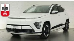 Gebraucht 2024 Hyundai Kona Prime SUV | 33.924 € (Fairer Preis)