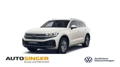 Gebraucht 2025 VW Touareg Elegance SUV | 57.980 € (Fairer Preis)