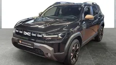 Perlmuttschwarz (schwarz) Neu 2024 Dacia Duster Extreme SUV | 28.834 € (Fairer Preis)