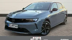 Gebraucht 2025 Opel Astra Edition Limousine | 24.290 € (Fairer Preis)