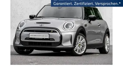 Gebraucht Mini Cooper SE Classic 135 kW (184 PS) 2023 Silber Kleinwagen