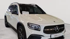 Gebraucht 2022 Mercedes GLB220 AMG line SUV | 35.090 € (Guter Preis)