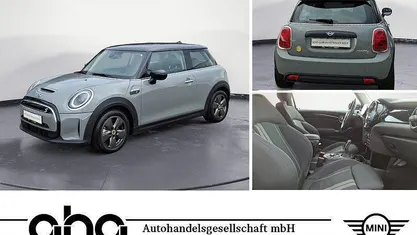 Gebraucht 2022 Mini Cooper SE Essential Kleinwagen | 16.930 € (Guter Preis)