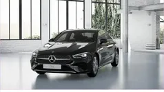 Gebraucht 2024 Mercedes CLA180 Progressive Limousine | 32.490 € (Fairer Preis)