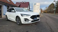 Gebraucht 2025 Ford Focus ST-Line X Limousine | 28.990 € (Guter Preis)