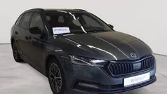 Gebraucht 2021 Skoda Octavia Style Kombi | 16.590 € (Fairer Preis)